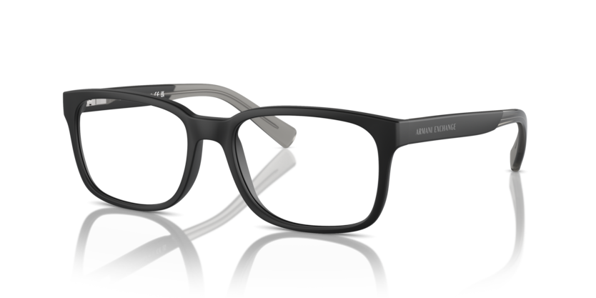 Armani Exchange AX3029  Eyeglasses
