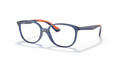 Ray-Ban Junior Vista RY1598  Eyeglasses Kids
