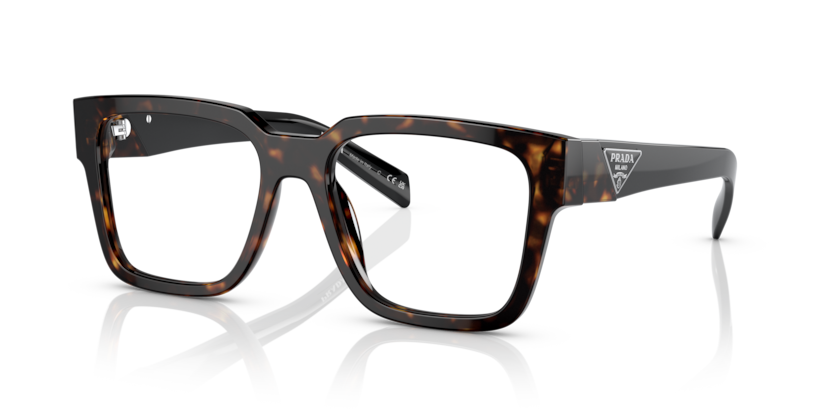 Prada PR 08ZVF  Eyeglasses