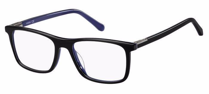 Fossil Fos 7076 Eyeglasses