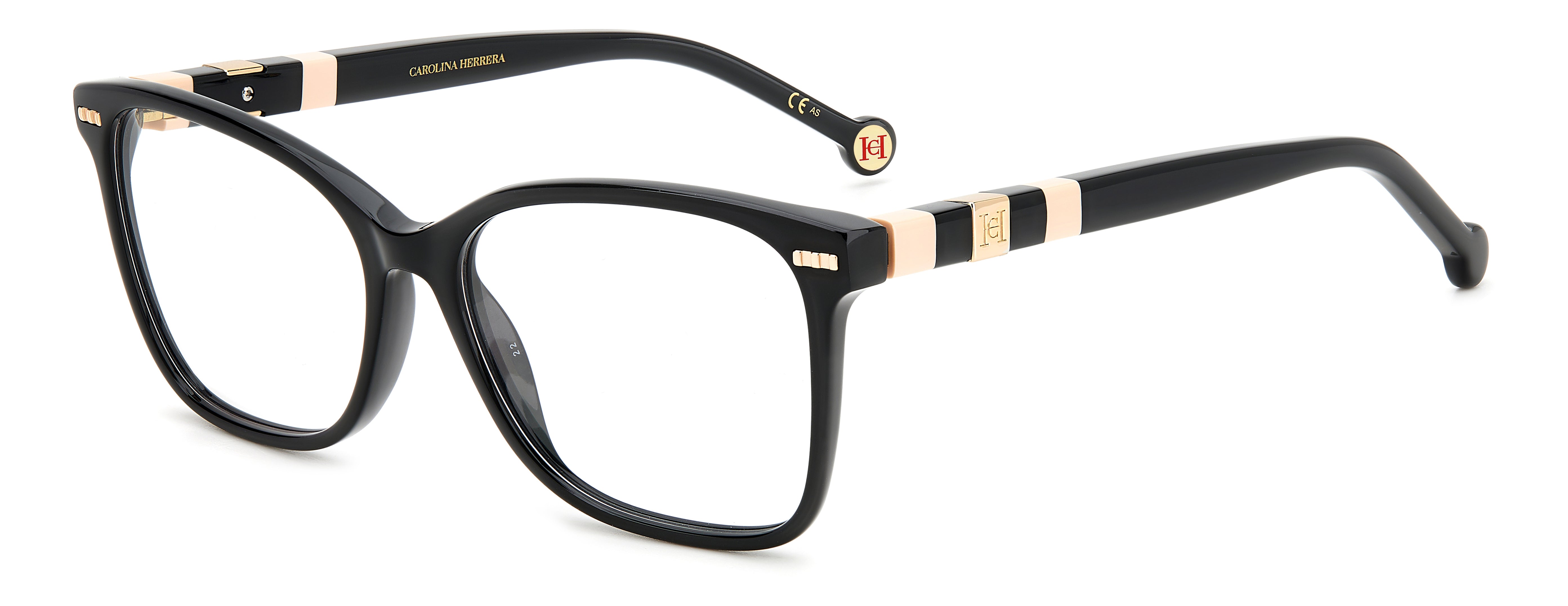 Carolina Herrera Her 0108 Eyeglasses