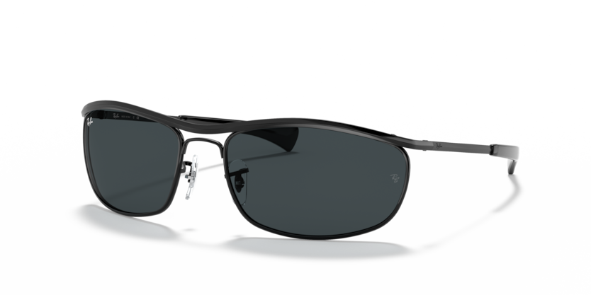 Ray-Ban RB3119M Olympian I Deluxe Sunglasses