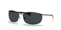 Ray-Ban RB3119M Olympian I Deluxe Sunglasses