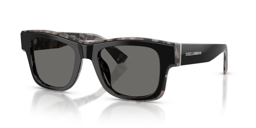 Dolce & Gabbana DG4515  Sunglasses