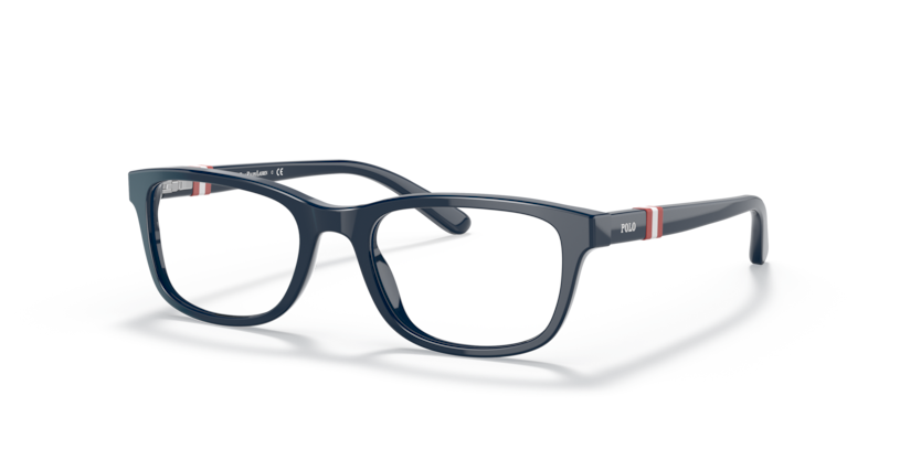 Polo Prep PP8541  Eyeglasses Kids