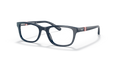Polo Prep PP8541  Eyeglasses Kids