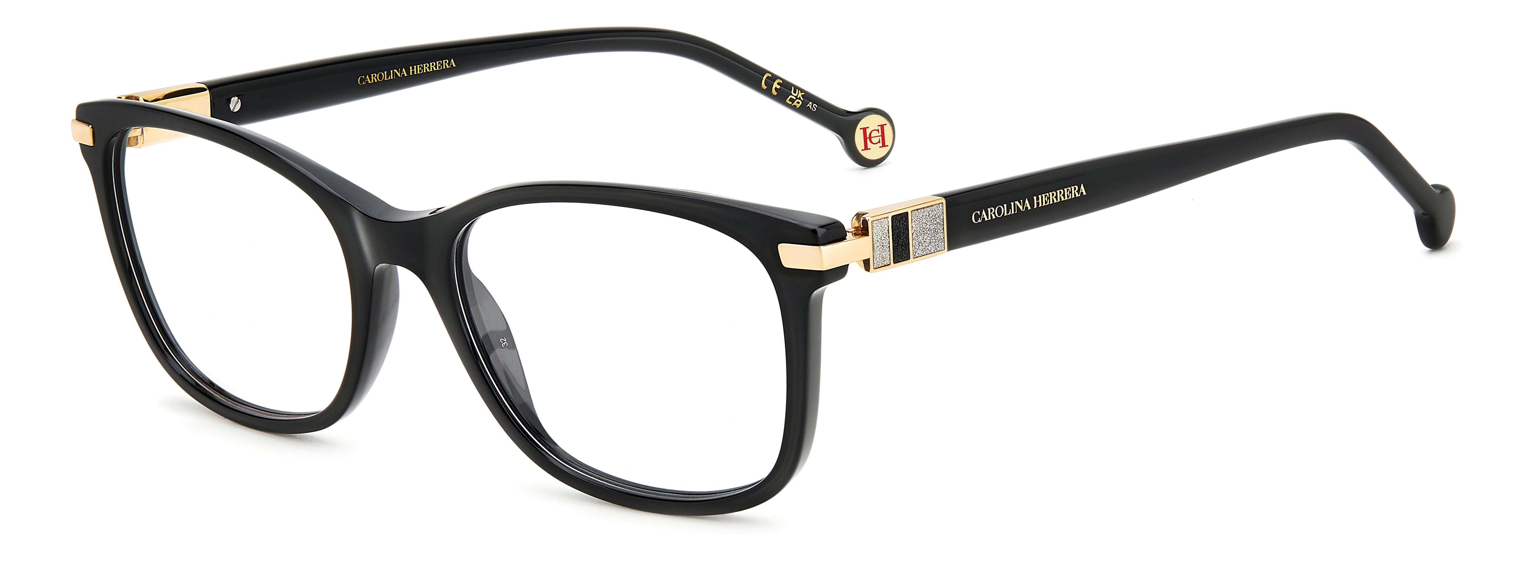 Carolina Herrera Her 0201 Eyeglasses