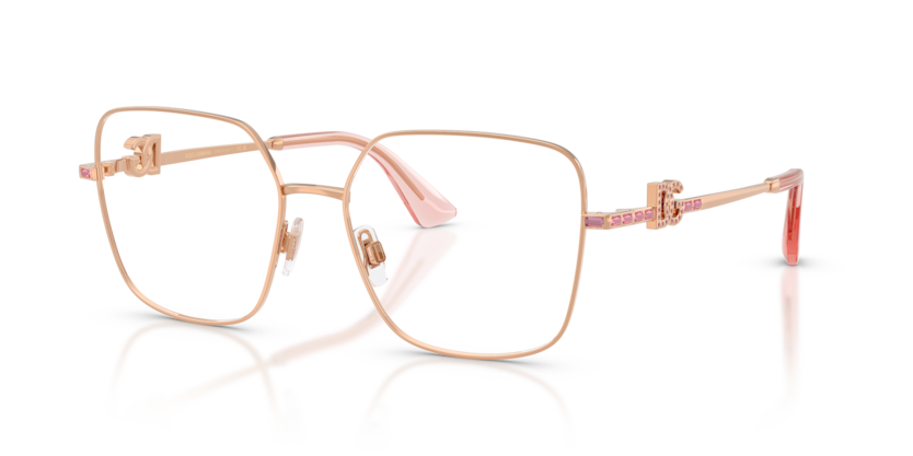 Dolce & Gabbana DG1367B  Eyeglasses