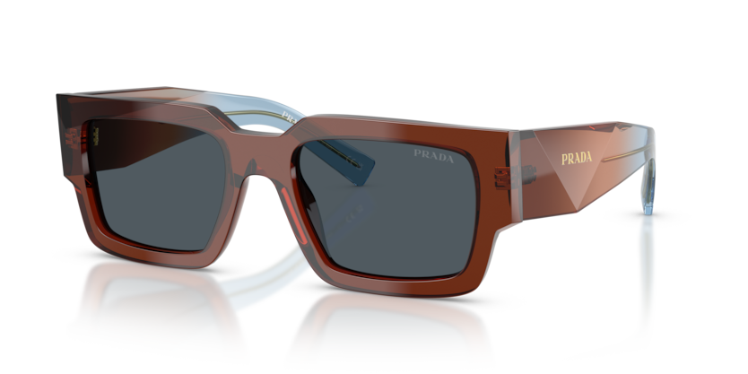 Prada PR B17S  Sunglasses