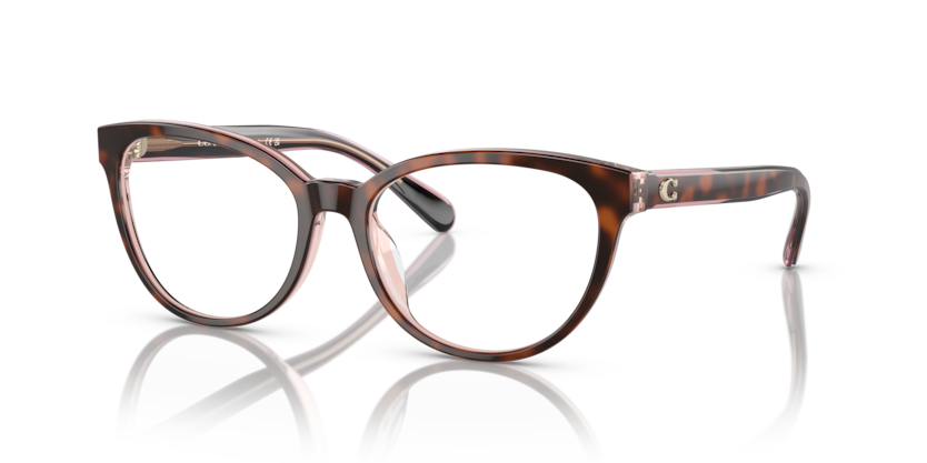 Coach HC6210U  Eyeglasses