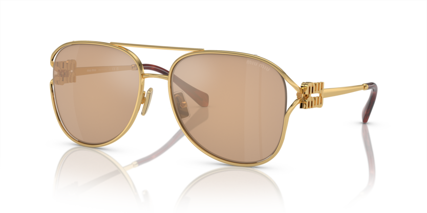 Miu Miu MU 52ZS  Sunglasses