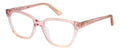 Juicy Couture JU 972 Eyeglasses
