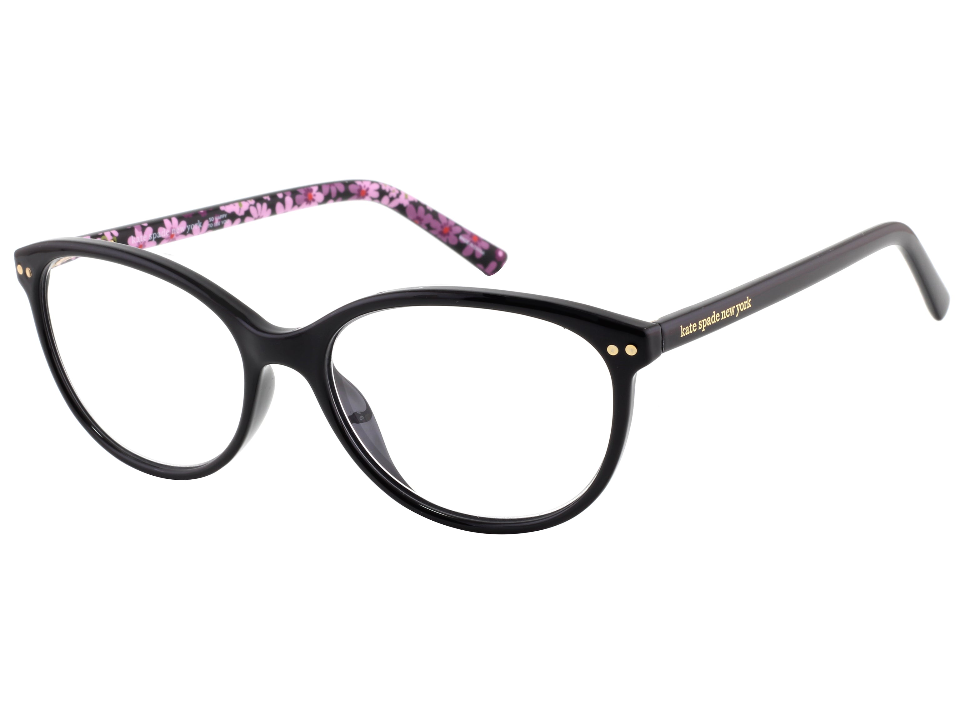Kate Spade Olive Readers