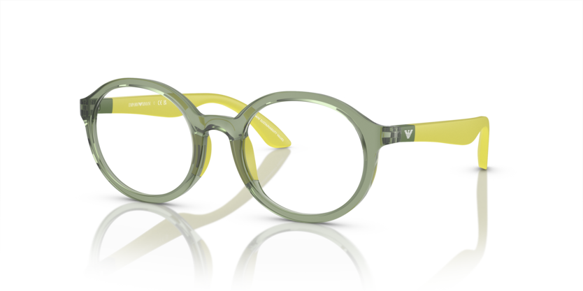 Emporio Armani Kids EK3005F  Eyeglasses Kids