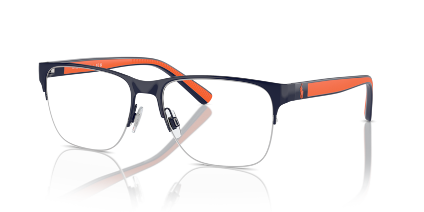 Polo PH1228  Eyeglasses