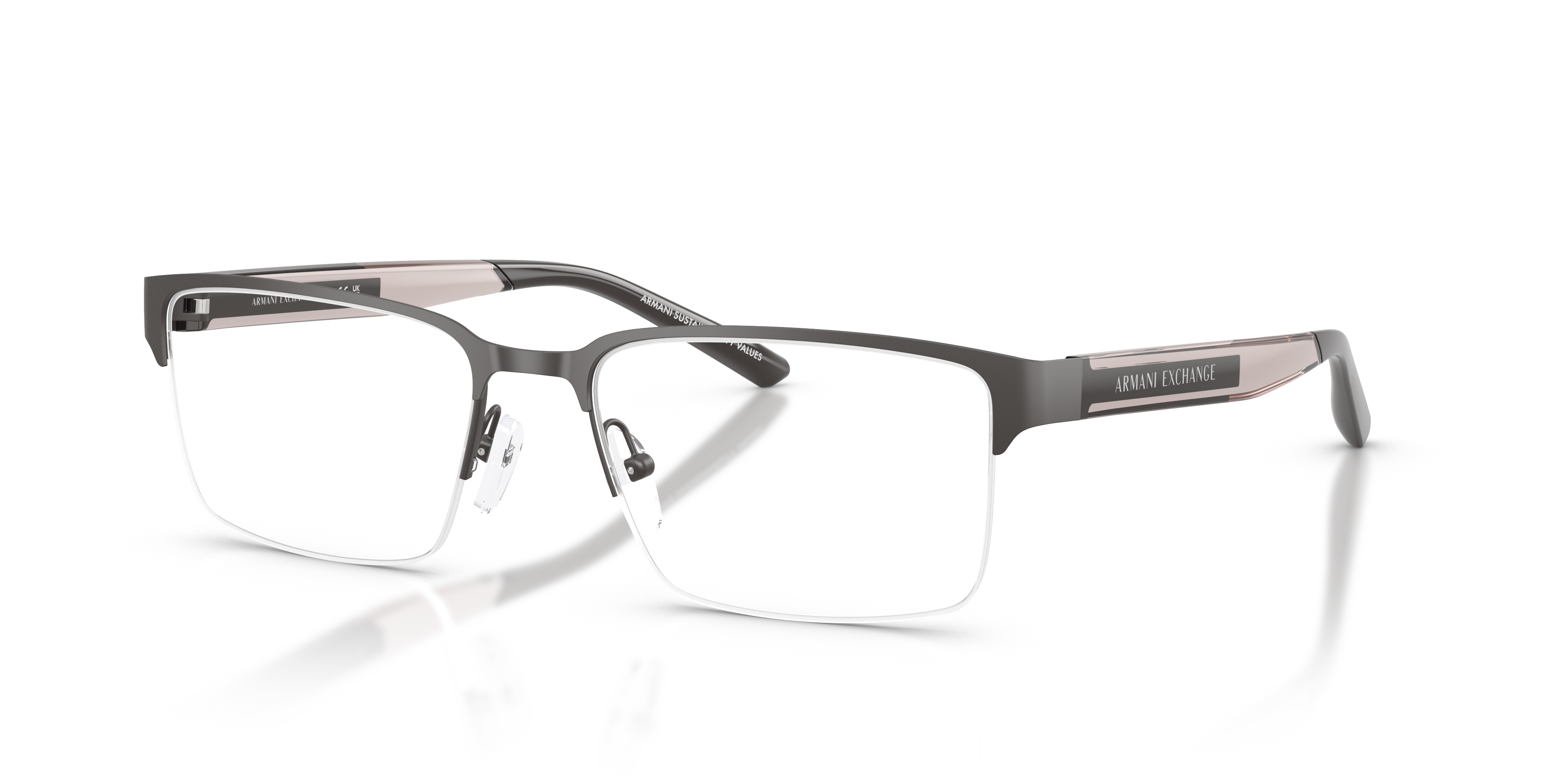 Armani Exchange AX1075  Eyeglasses