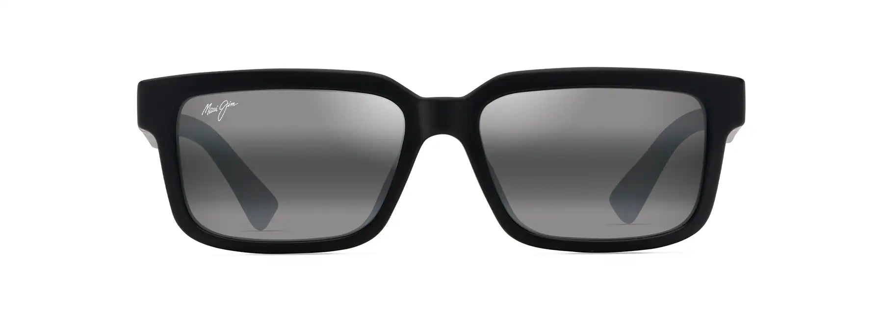 Maui Jim Hiapo Asian Fit Sunglasses