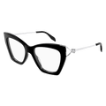 Alexander McQueen AM0376O Eyeglasses