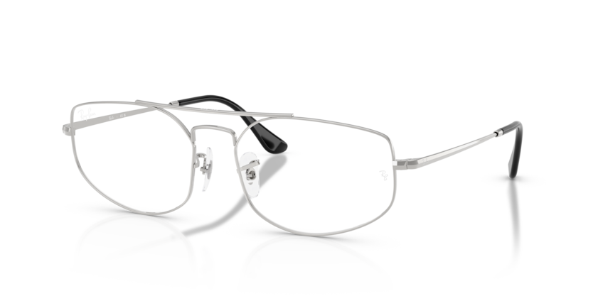 Ray-Ban Vista RX6545 Explorer 5 Eyeglasses
