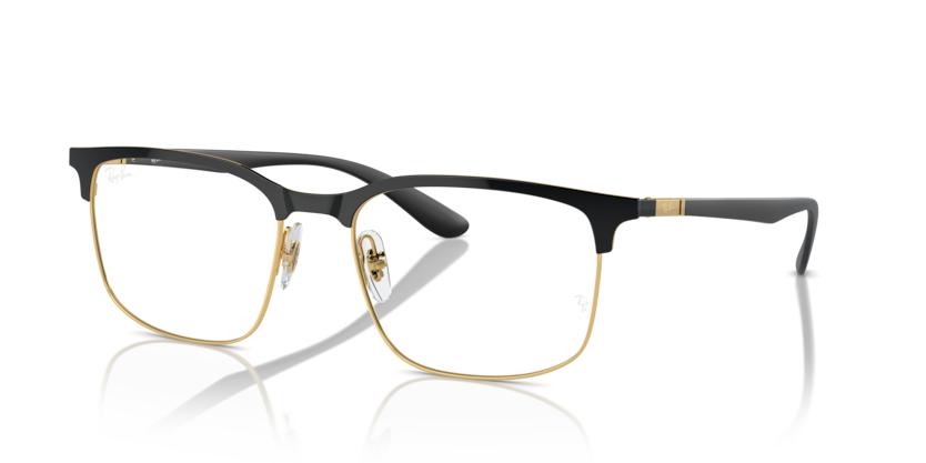 Ray-Ban Vista RX6518  Eyeglasses