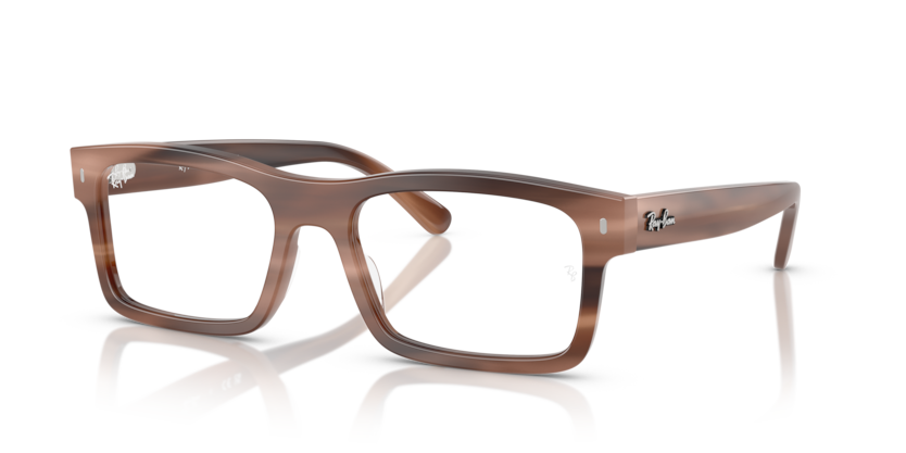 Ray-Ban Vista RX5435F  Eyeglasses