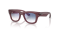 Ray-Ban Junior RJ9240S  Sunglasses Kids