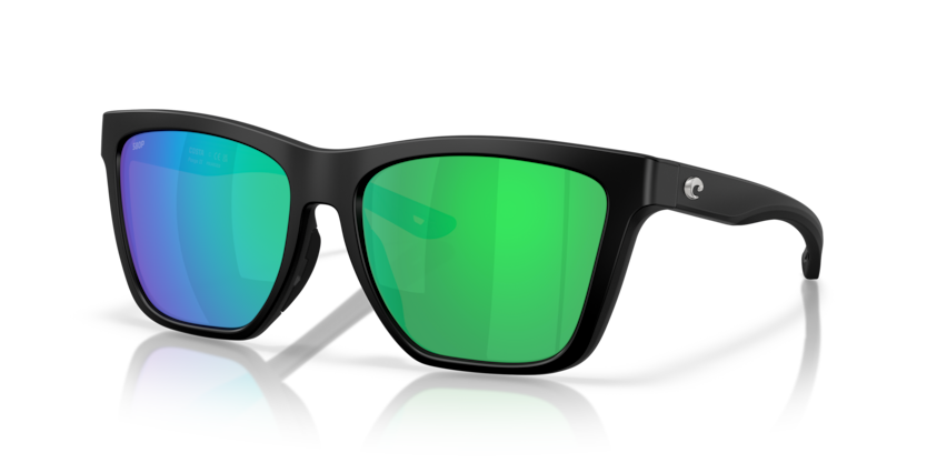 Costa Del Mar 6S9122 Panga Ii Sunglasses