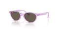 Ray-Ban Junior RJ9080S  Sunglasses Kids