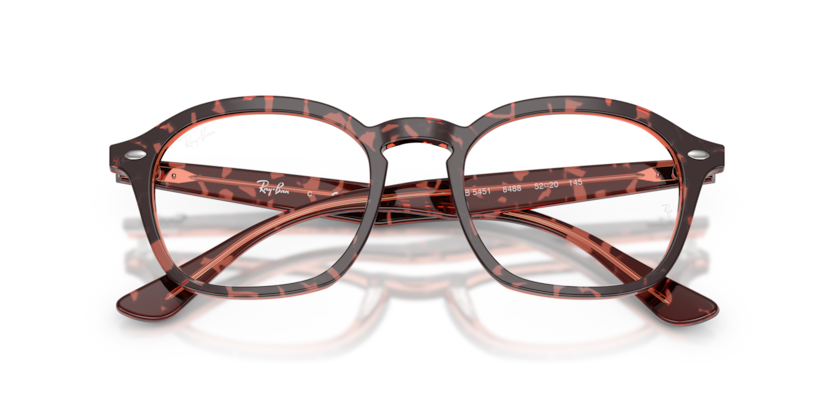Ray-Ban Vista RX5451  Eyeglasses
