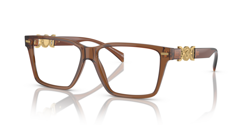 Versace VE3335F  Eyeglasses