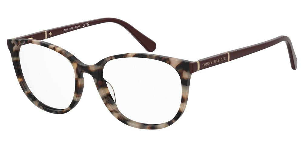 Tommy Hilfiger TH 2369 Eyeglasses