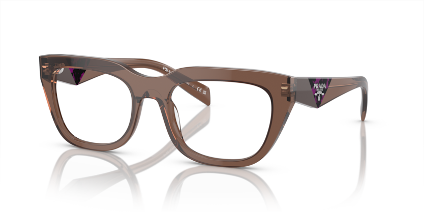 Prada PR A06V  Eyeglasses
