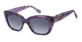 Juicy Couture JU 641/G/S Sunglasses