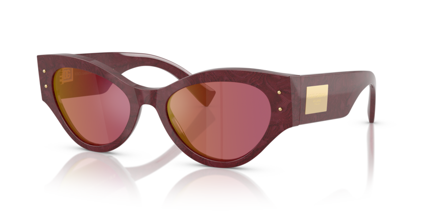 Dolce & Gabbana DG4480F  Sunglasses
