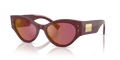 Dolce & Gabbana DG4480F  Sunglasses