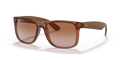 Ray-Ban RB4165 Justin Sunglasses