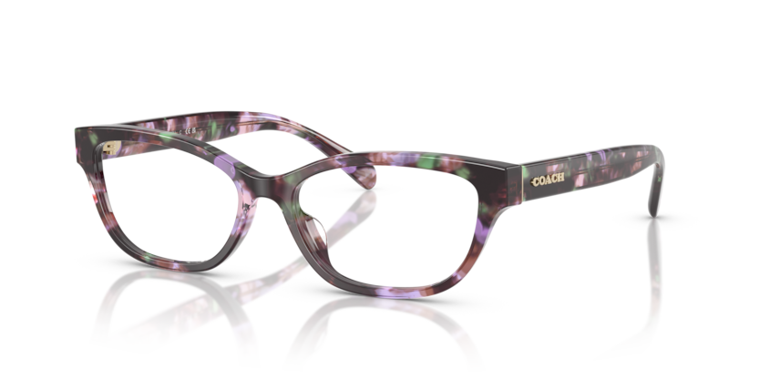 Coach HC6250U  Eyeglasses