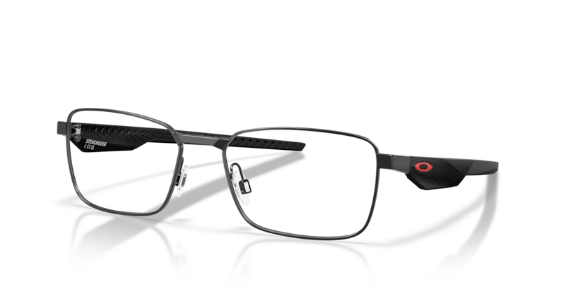 Oakley Frame OX3140 Steakhouse Eyeglasses