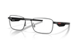 Oakley Frame OX3140 Steakhouse Eyeglasses