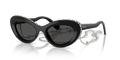 Swarovski SK6061U  Sunglasses