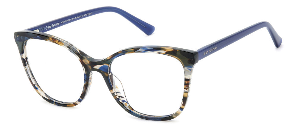 Juicy Couture JU 274 Eyeglasses