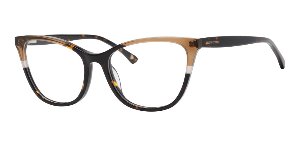 Liz Claiborne L 690 Eyeglasses