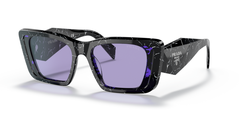 Prada PR 08YS  Sunglasses