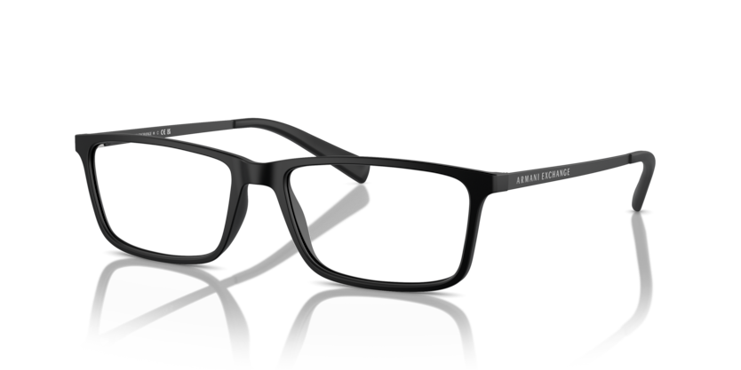 Armani Exchange AX3027  Eyeglasses