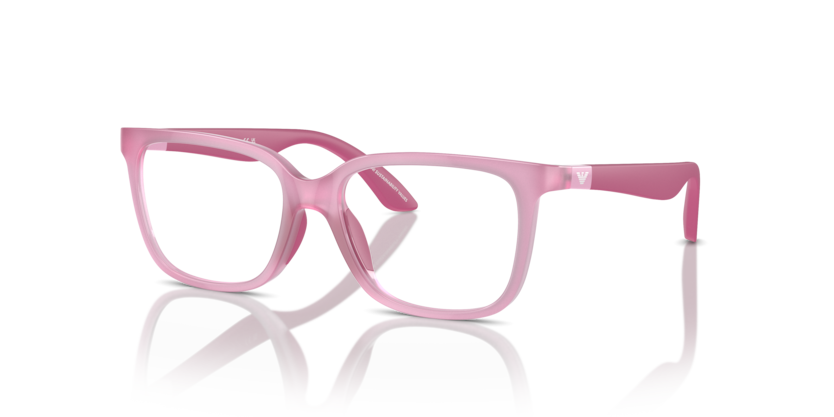 Emporio Armani Kids EK3006  Eyeglasses Kids