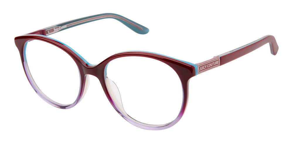 Juicy Couture Ju 325 Eyeglasses