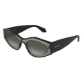 Azzedine Alaïa AA0093S Sunglasses