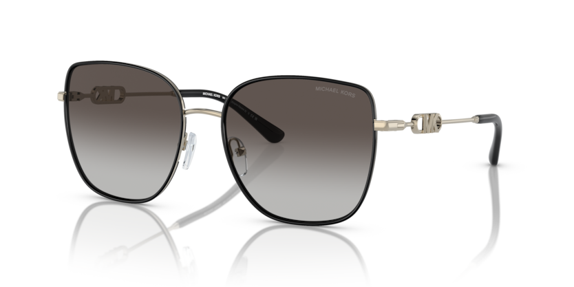 Michael Kors MK1129J Empire Square 2 Sunglasses