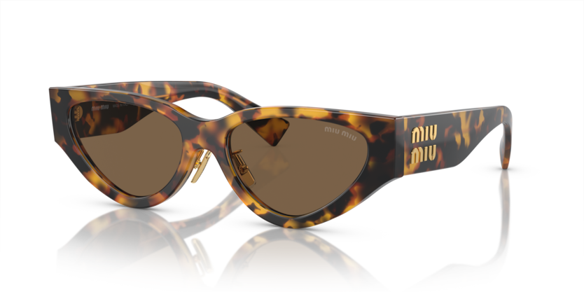 Miu Miu MU 03ZS  Sunglasses