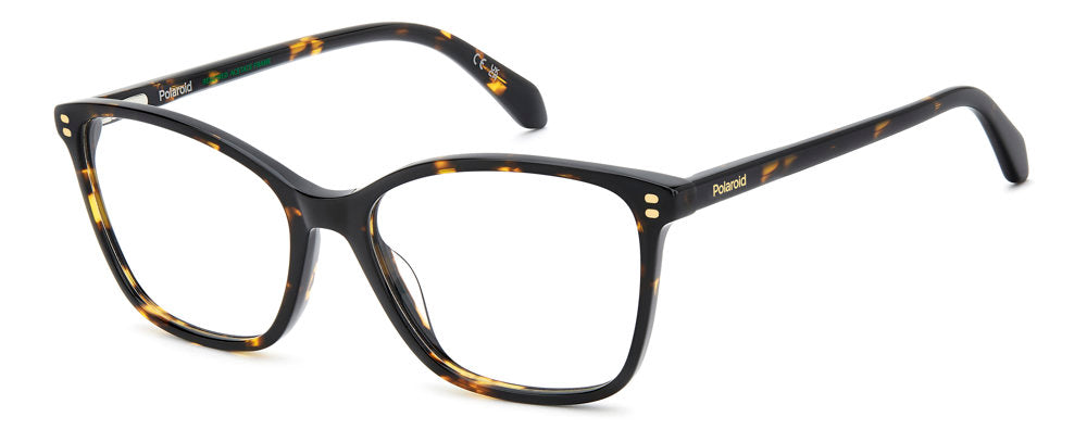 Polaroid PLD D608/US Eyeglasses